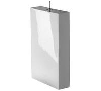 Duravit Toilet Cistern Starck 1 White Sanitary Ceramic 8727100005