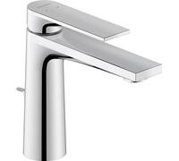 Duravit TU1020001010 Tulum Bathroom taps > for washbasins, Chrome, M