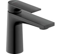 Duravit Tulum by Starck - Einhebel-Waschtischmischer S schwarz matt