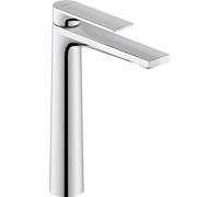Duravit TU1040002010 Tulum Washbasin tap high, Chrome, L
