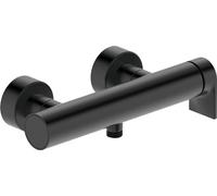 Duravit Tulum Single Lever Shower Mixer, Matt Black