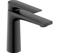 Duravit Tulum by Starck - Einhebel-Waschtischmischer M FreshStart schwarz matt