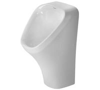Duravit Urinal DuraStyle Dry White waterless 300x340x560mm 2808300000