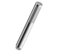 Duravit UV0640001010 Universal Shower Head, Chrome, Duschkopf ohne Brauseschlauch