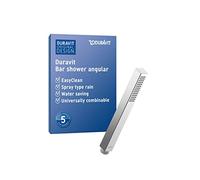 Duravit UV0642002010 Universal Shower Head, Chrome