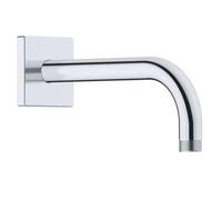 Duravit UV0670036010 Universal Shower arm, Chrome, 210 mm