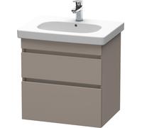 Duravit Vanity Unit DuraStyle DS648304343