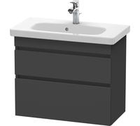 Duravit Vanity Unit DuraStyle DS649904949