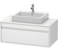 Duravit Vanity Unit Ketho Wall-Mounted for 032985 Pine Terra 800 mm KT669501818