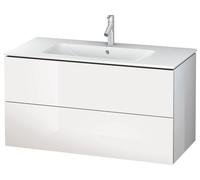 Duravit Vanity Unit L-Cube for 233610 481x1020x550mm Concrete Grey Matt