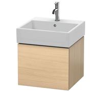 Duravit Vanity Unit L-Cube for 235050 394x484x459mm Mediterranean Oak
