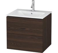 Duravit Vanity Unit L-Cube LC624006969