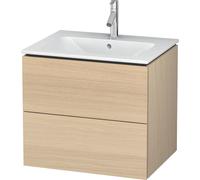 Duravit Vanity Unit L-Cube LC624007171