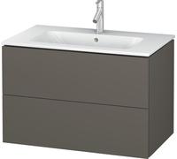 Duravit Vanity Unit L-Cube LC624109090