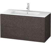 Duravit Vanity Unit L-Cube LC624207272