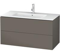 Duravit Vanity Unit L-Cube LC624209090