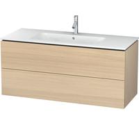 Duravit Vanity Unit L-Cube LC624307171