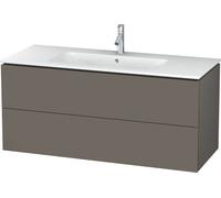 Duravit Vanity Unit L-Cube LC624309090