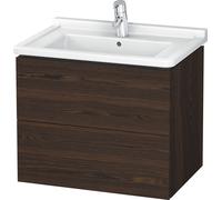 Duravit Vanity Unit L-Cube LC626406969