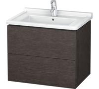 Duravit Vanity Unit L-Cube LC626407272