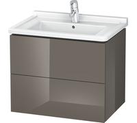 Duravit Vanity Unit L-Cube LC626408989