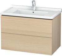 Duravit Vanity Unit L-Cube LC626507171