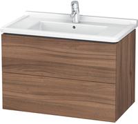 Duravit Vanity Unit L-Cube LC626507979