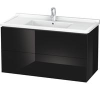 Duravit Vanity Unit L-Cube LC626604040