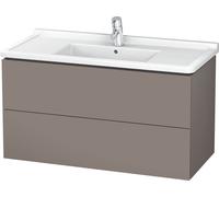 Duravit Vanity Unit L-Cube LC626604343