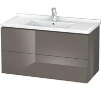 Duravit Vanity Unit L-Cube LC626608989