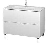 Duravit Vanity Unit L-Cube LC662701818