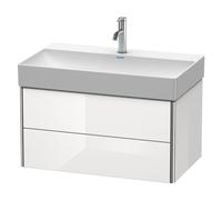 Duravit Vanity Unit XSquare for 235360 Linen 584 mm XS416107575