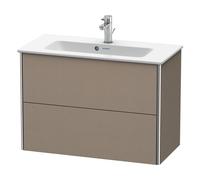 Duravit Vanity Unit XSquare for ME by Starck 234283 Linen 560x810x388mm