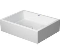 Duravit Vero Air Ground Wash Bowl white Countertop art 235150000