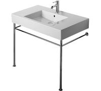 Duravit Vero Vanity Unit Metal console 1250 mm