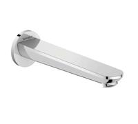 Wall-Mounted Bath Tap Duravit Wave Chrome WA5240010010