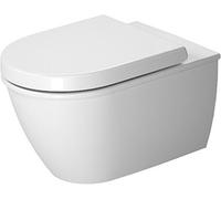 Duravit Wall Hung Toilet DuraStyle Darling New with Durafix system 25450900001