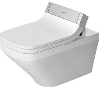 Duravit Wall Hung Toilet DuraStyle Rimless White 2542590000
