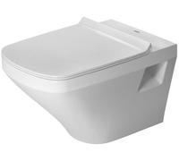 Duravit Wall Hung Toilet DuraStyle Rimless White Rimless 2538090000