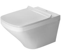 Duravit Wall Hung Toilet DuraStyle rimless with Durafix system 25510900 25510900001