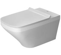 Duravit Wall Hung Toilet DuraStyle White Hygiene Glaze Washdown 2537092000