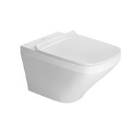 Duravit Wall Hung Toilet DuraStyle White Sanitary ceramic 370x540mm 45520900A1
