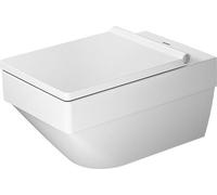 Duravit Wall Hung Toilet Vero Air White Rimless 370x570mm White 2525090000