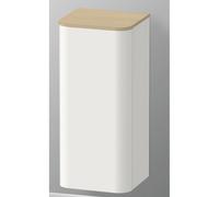 Duravit Wall Mounted Bathroom Cabinets Happy D.2 Plus 364 mmCover plate Mediterranean Oak HP030007171