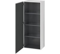 Duravit Wall Mounted Bathroom Cabinets L-Cube 320 mm White Matt LC1179R1818