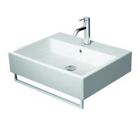 Duravit Wall mounted towel rail Black Matt 0030374600 0030374600