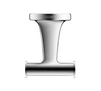 Duravit Wall mounted towel rail Starck T Chrome 0099301000