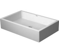 Duravit Washbasin Vero Air Sanitary Ceramic 600 x 380 mm without overflow