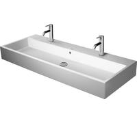 Duravit Washbasin Vero Air White Sanitary Ceramic 1200 mm 2350120024