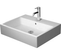 Duravit Washbasin Vero Air White Sanitary Ceramic 600 mm 2350600071
